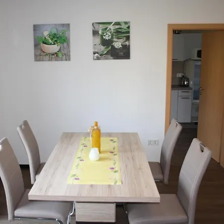 Hotel & Flammerie Pfeffermuehle Landstuhl