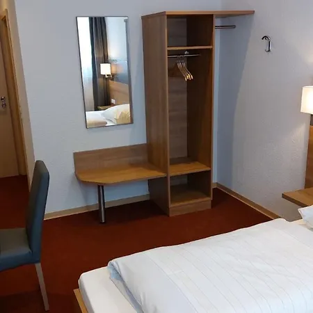 Hotell & Flammerie Pfeffermuehle Landstuhl