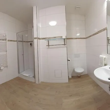 & Flammerie Pfeffermuehle Hotell