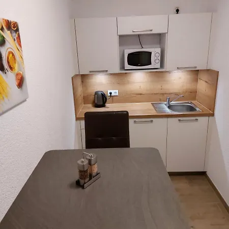 & Flammerie Pfeffermuehle