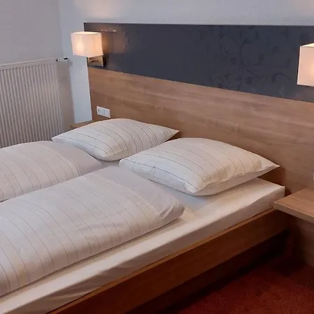 & Flammerie Pfeffermuehle Hotel Landstuhl