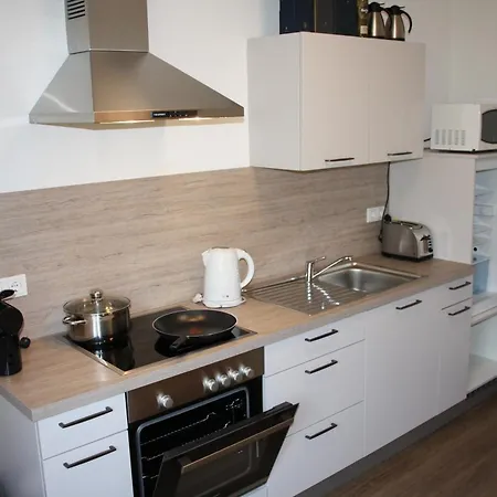 Hotell & Flammerie Pfeffermuehle 3*