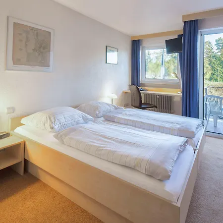 Hotell & Flammerie Pfeffermuehle Landstuhl