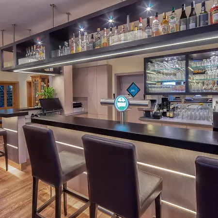 ホテル & Flammerie Pfeffermuehle ラントシュトゥール