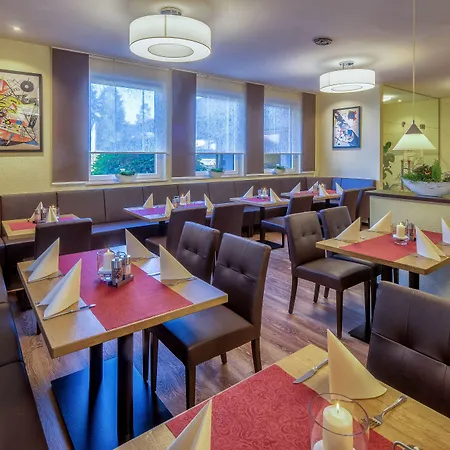 & Flammerie Pfeffermuehle Hotell