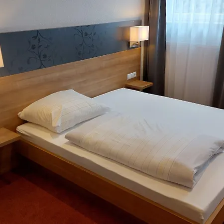 & Flammerie Pfeffermuehle ホテル