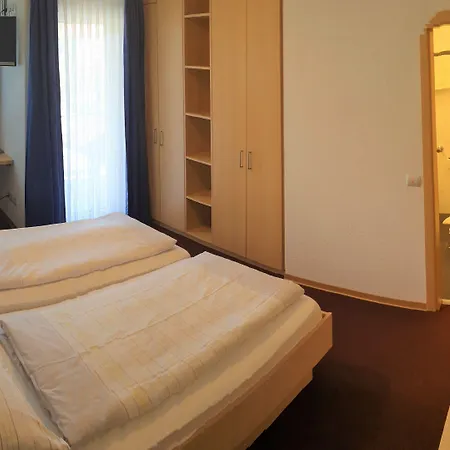 & Flammerie Pfeffermuehle Hotell 3*