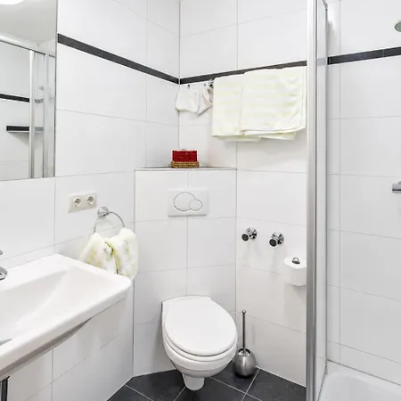 Hotell & Flammerie Pfeffermuehle 3*