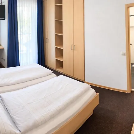 & Flammerie Pfeffermuehle Hotell Landstuhl