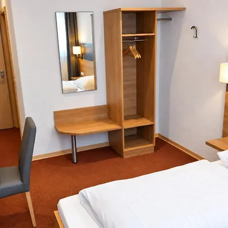& Flammerie Pfeffermuehle 3* Landstuhl