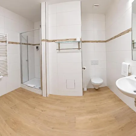 Hotell & Flammerie Pfeffermuehle 3*