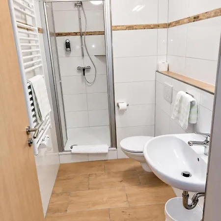 & Flammerie Pfeffermuehle Hotell