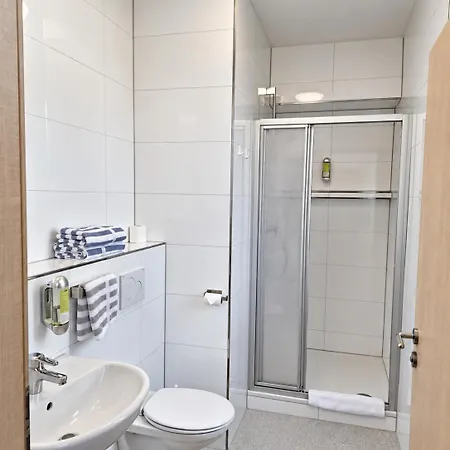 & Flammerie Pfeffermuehle Hotell 3*