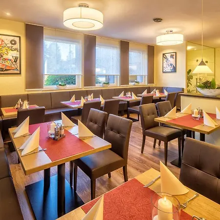 Hotell & Flammerie Pfeffermuehle