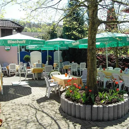 & Flammerie Pfeffermuehle Hotell