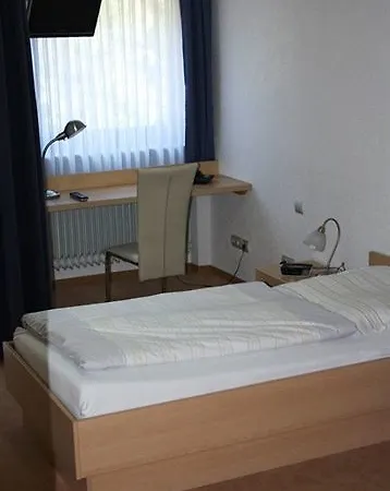 Hotell & Flammerie Pfeffermuehle 3*