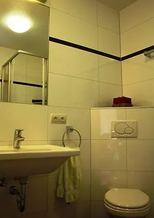 Hotel & Flammerie Pfeffermuehle Landstuhl