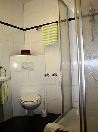 Hotell & Flammerie Pfeffermuehle