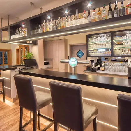 & Flammerie Pfeffermuehle ホテル