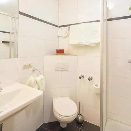 & Flammerie Pfeffermuehle ホテル 3*