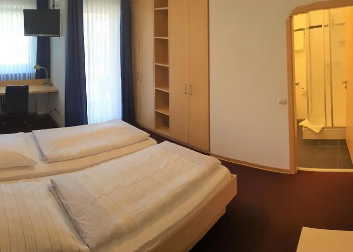 & Flammerie Pfeffermuehle Hotel