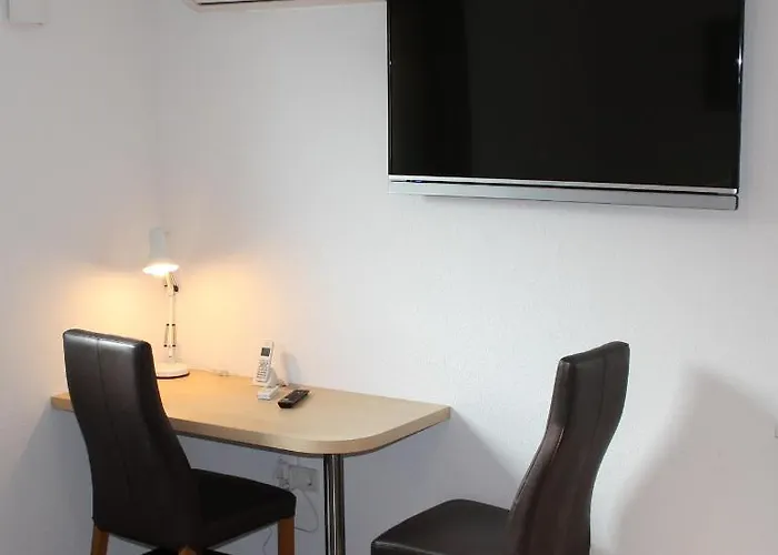 & Flammerie Pfeffermuehle Отель Ландштуль