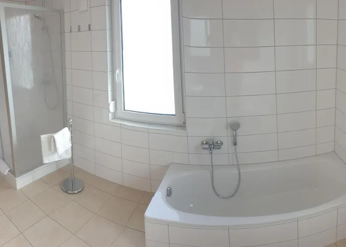 & Flammerie Pfeffermuehle Ландштуль