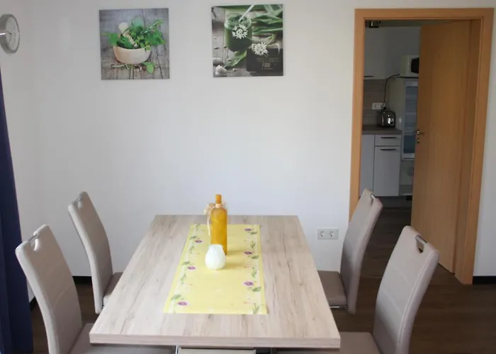 Отель & Flammerie Pfeffermuehle Ландштуль