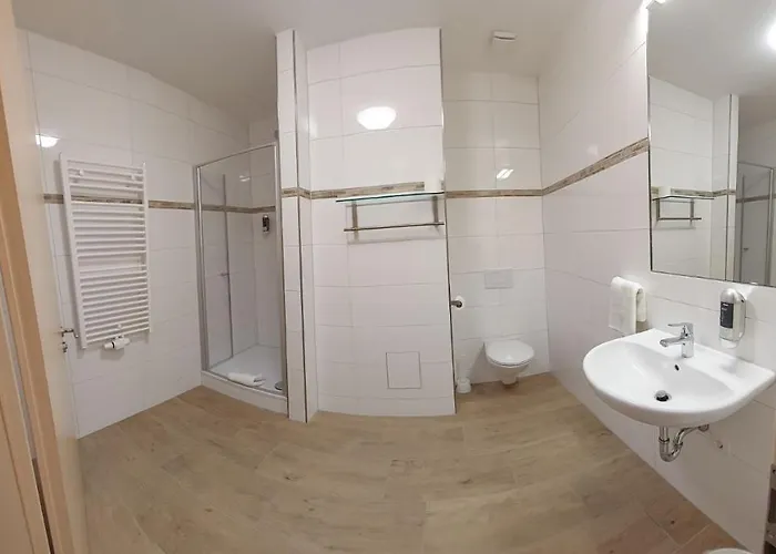 & Flammerie Pfeffermuehle Отель