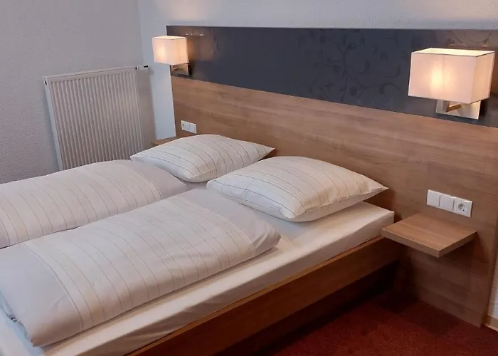 & Flammerie Pfeffermuehle Hotel Landstuhl