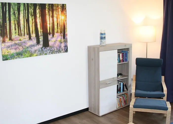 & Flammerie Pfeffermuehle Отель Ландштуль