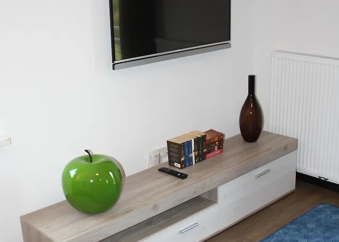 Hotel & Flammerie Pfeffermuehle 3*