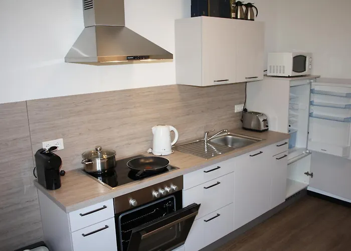 Hotel & Flammerie Pfeffermuehle 3*