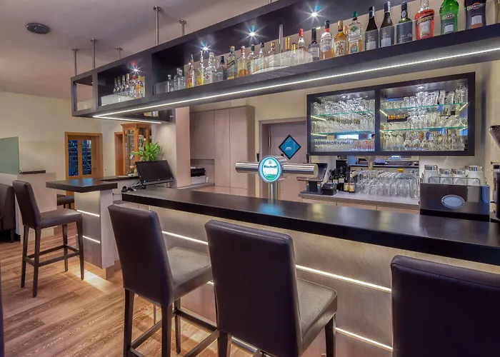 Hotel & Flammerie Pfeffermuehle Landstuhl