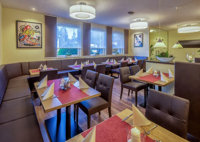 & Flammerie Pfeffermuehle Hotel