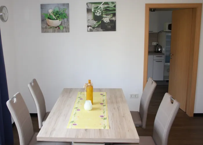 & Flammerie Pfeffermuehle Hotel Landstuhl