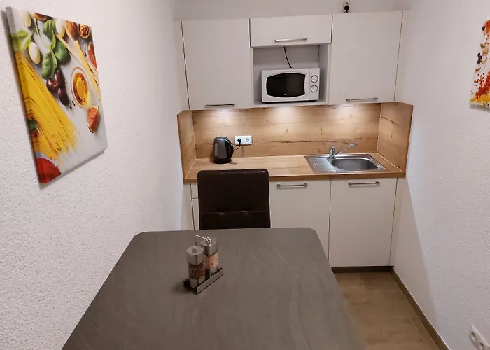 & Flammerie Pfeffermuehle 3* Ландштуль