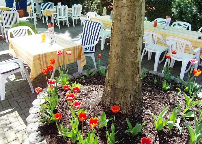 & Flammerie Pfeffermuehle Ландштуль