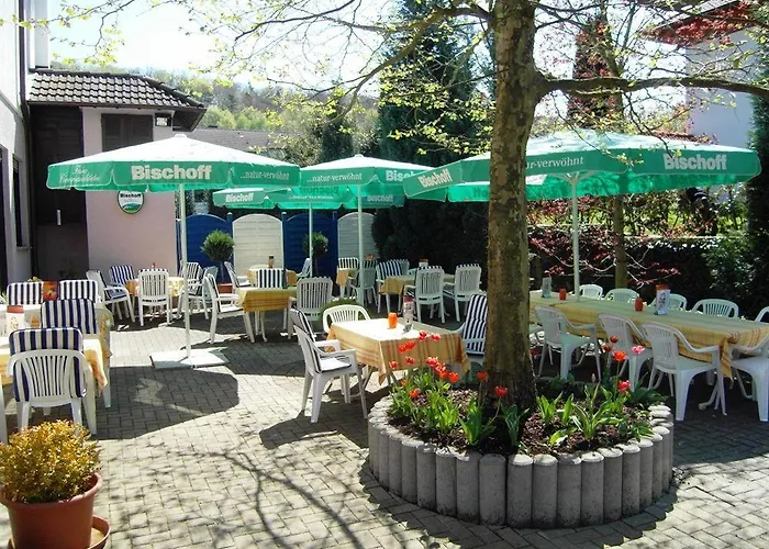 & Flammerie Pfeffermuehle Hotel