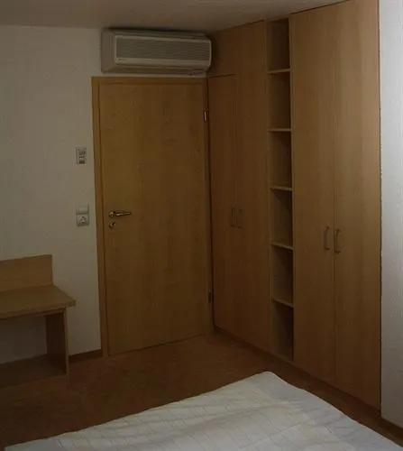 & Flammerie Pfeffermuehle Ландштуль