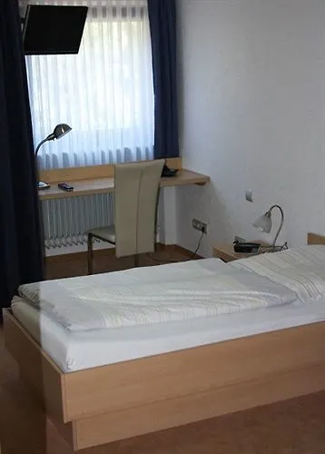 Отель & Flammerie Pfeffermuehle 3*