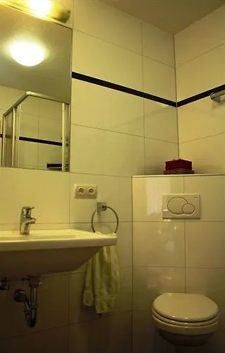 Отель & Flammerie Pfeffermuehle Ландштуль