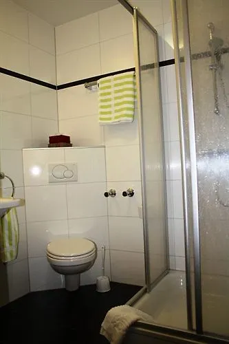 Отель & Flammerie Pfeffermuehle