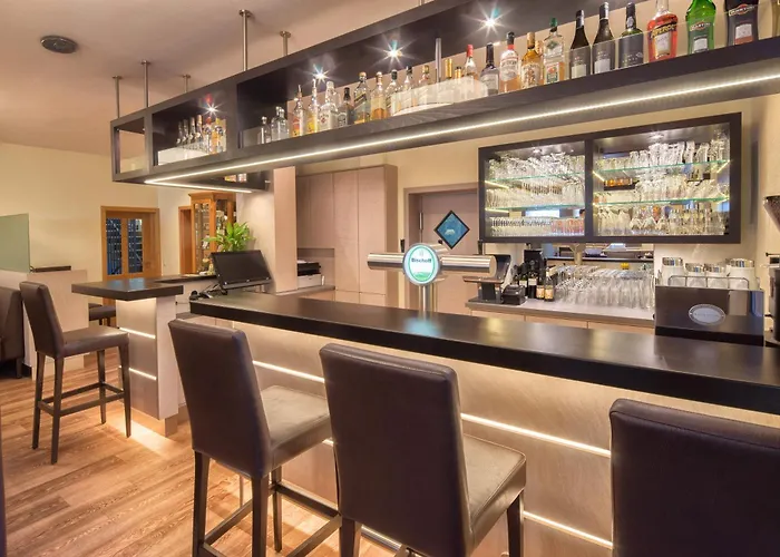 & Flammerie Pfeffermuehle Hotel