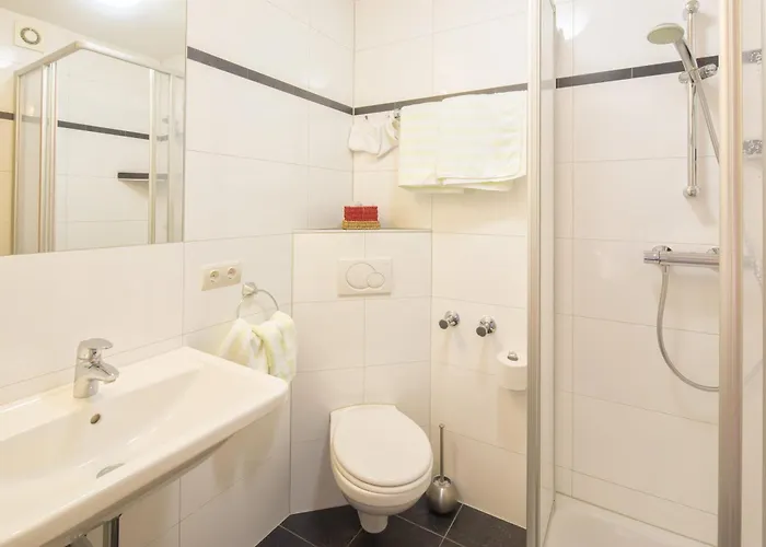 & Flammerie Pfeffermuehle Hotel 3*